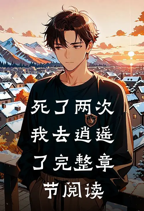 死了两次，我去逍遥了完整章节阅读