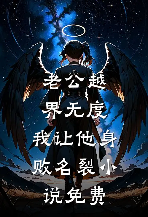 老公越界无度，我让他身败名裂小说免费