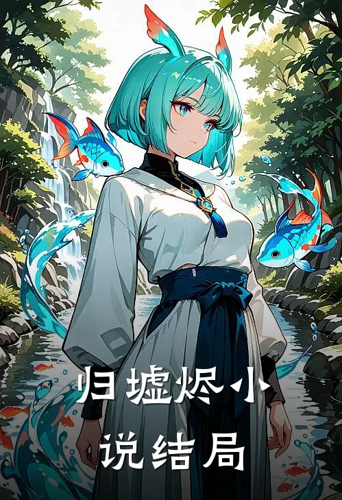 归墟烬小说结局