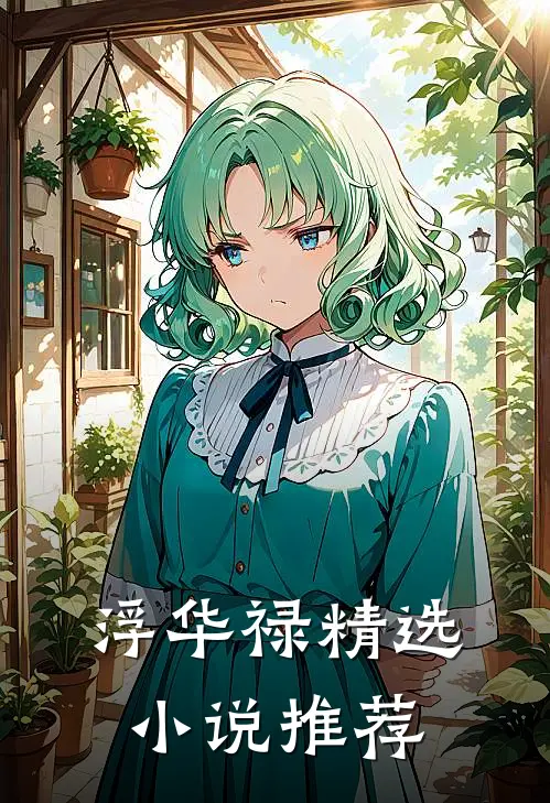浮华禄精选小说推荐