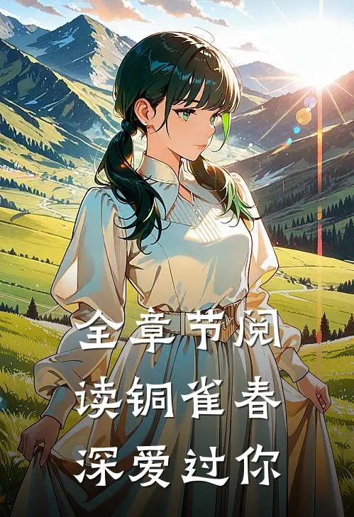 全章节阅读铜雀春深爱过你