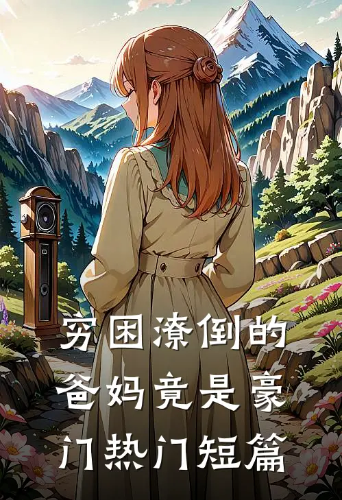 穷困潦倒的爸妈竟是豪门热门短篇