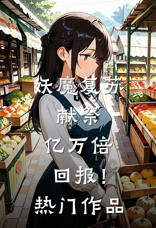 妖魔复苏：献祭，亿万倍回报！热门作品