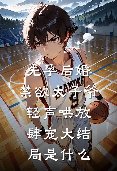 先孕后婚，禁欲太子爷轻声哄放肆宠大结局是什么