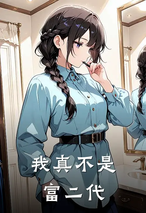 我真不是富二代