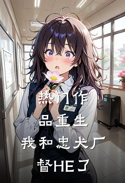 热门作品重生:我和忠犬厂督HE了