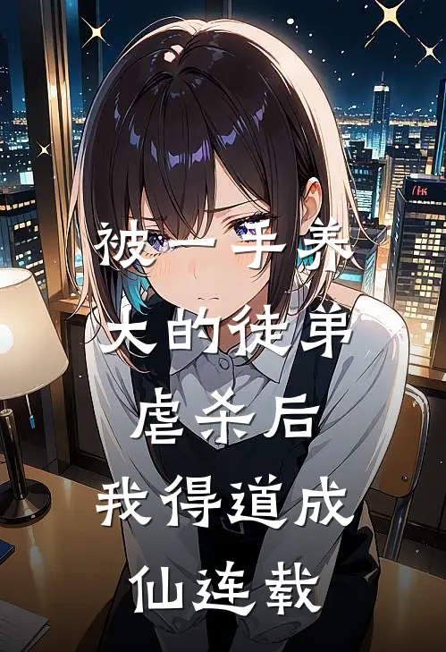 被一手养大的徒弟虐杀后，我得道成仙连载