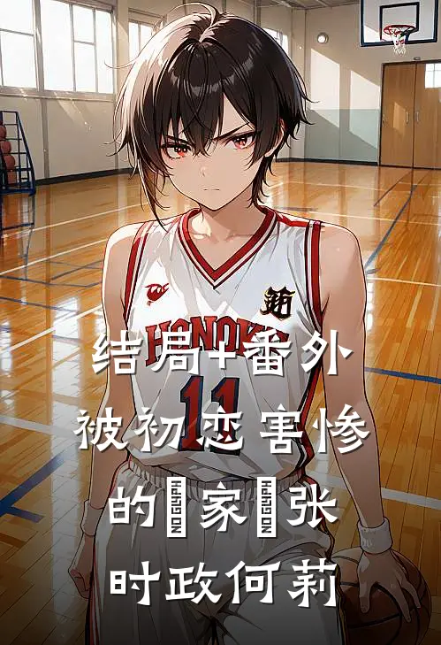 结局+番外被初恋害惨的⼀家⼈张时政何莉