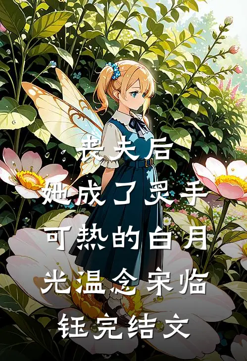 丧夫后，她成了炙手可热的白月光温念宋临钰完结文