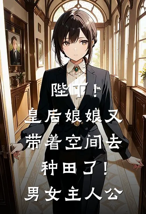 陛下！皇后娘娘又带着空间去种田了！男女主人公