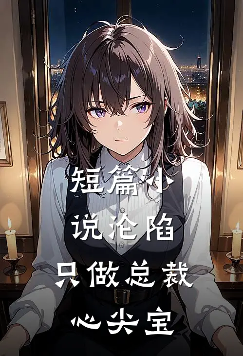 短篇小说沦陷：只做总裁心尖宝