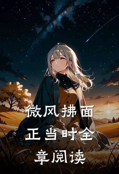 微风拂面，正当时全章阅读