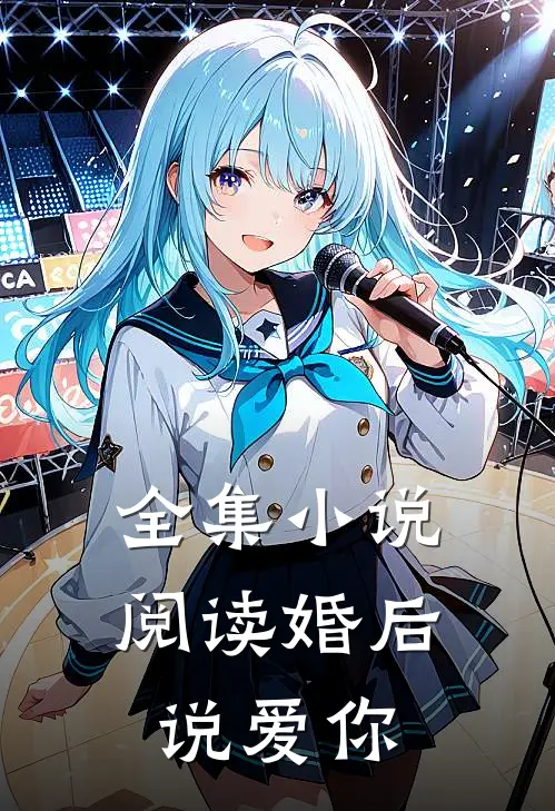 全集小说阅读婚后说爱你