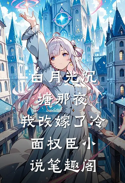 白月光沉塘那夜，我改嫁了冷面权臣小说笔趣阁