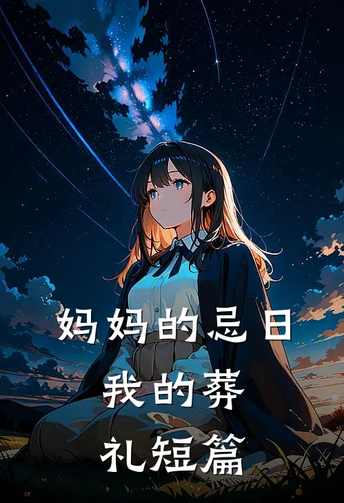妈妈的忌日，我的葬礼短篇