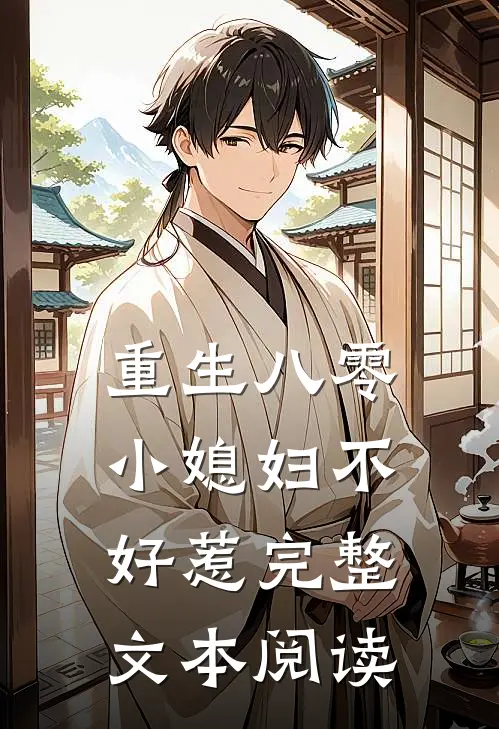 重生八零：小媳妇不好惹完整文本阅读
