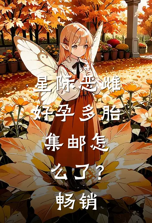 星际恶雌好孕多胎，集邮怎么了？畅销