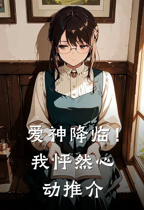 爱神降临!我怦然心动推介了