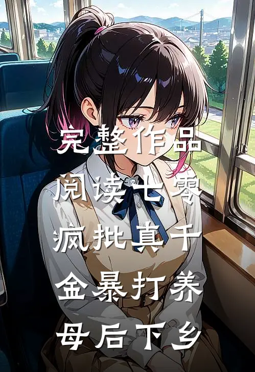 完整作品阅读七零，疯批真千金暴打养母后下乡