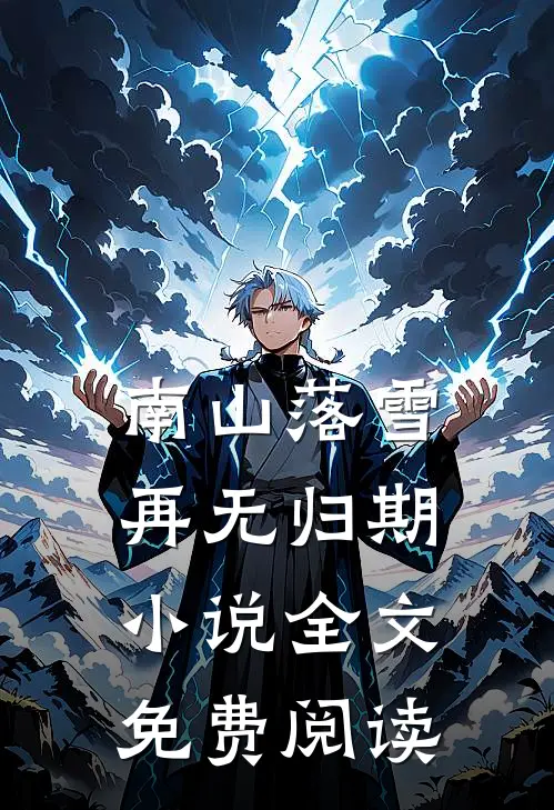南山落雪再无归期小说全文免费阅读