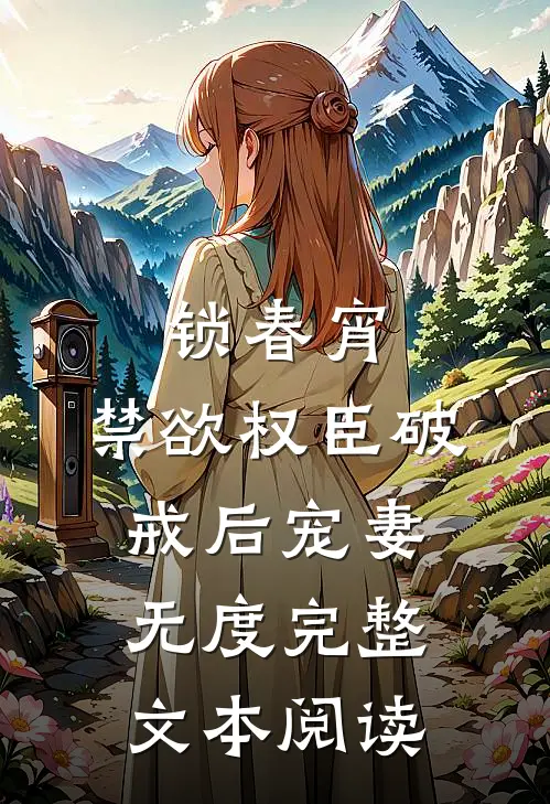 锁春宵：禁欲权臣破戒后宠妻无度完整文本阅读