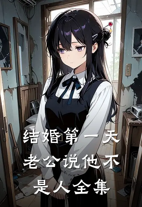 结婚第一天，老公说他不是人 全集