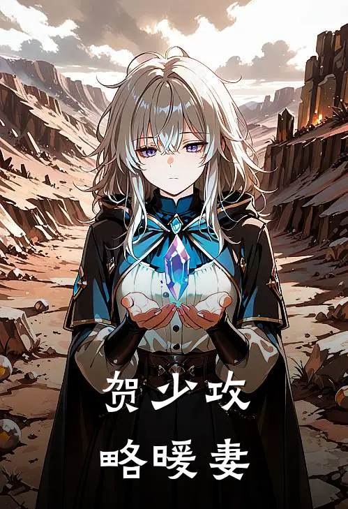 贺少攻略暖妻