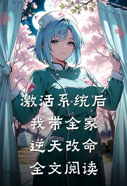 激活系统后，我带全家逆天改命全文阅读