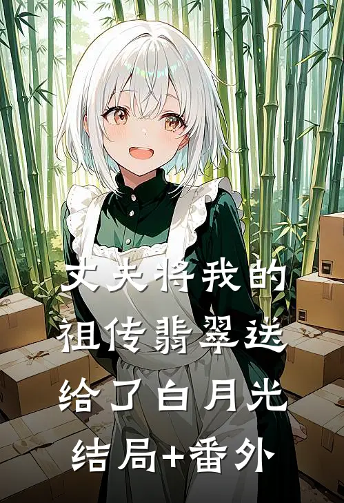丈夫将我的祖传翡翠送给了白月光结局+番外