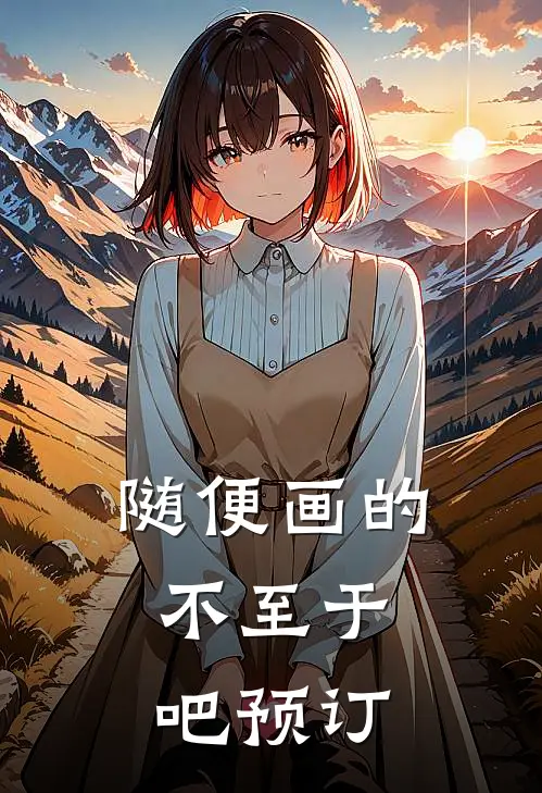 随便画的，不至于吧预订