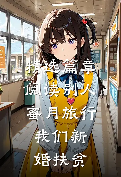 精选篇章阅读别人蜜月旅行，我们新婚扶贫