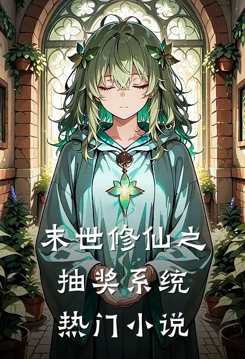 末世修仙之抽奖系统热门小说
