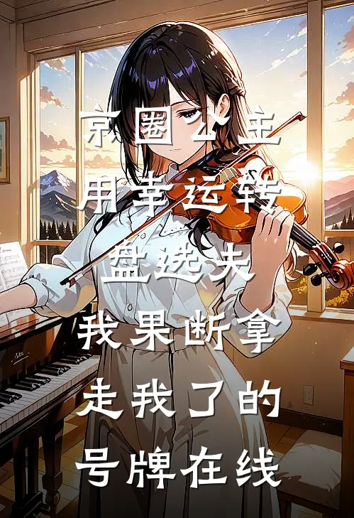 京圈公主用幸运转盘选夫，我果断拿走我了的号牌在线