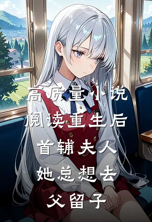 高质量小说阅读重生后，首辅夫人她总想去父留子