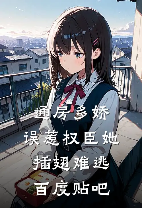 通房多娇：误惹权臣她插翅难逃百度贴吧