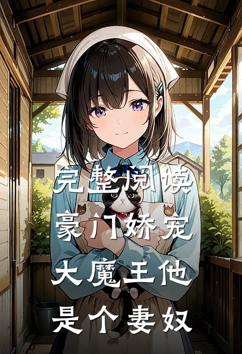 完整阅读豪门娇宠：大魔王他是个妻奴
