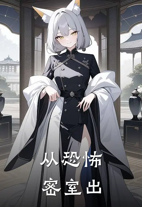 从恐怖密室出