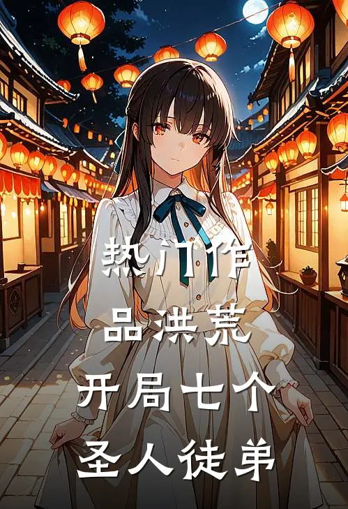 热门作品洪荒：开局七个圣人徒弟