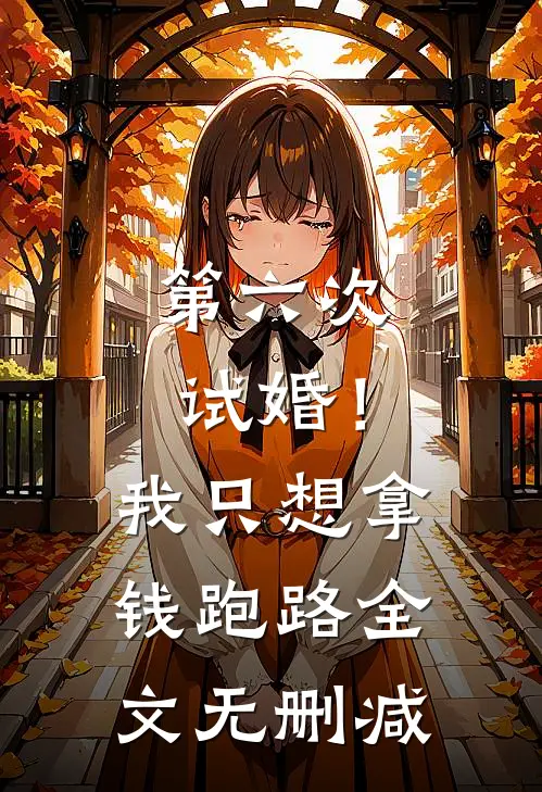 第六次试婚！我只想拿钱跑路全文无删减