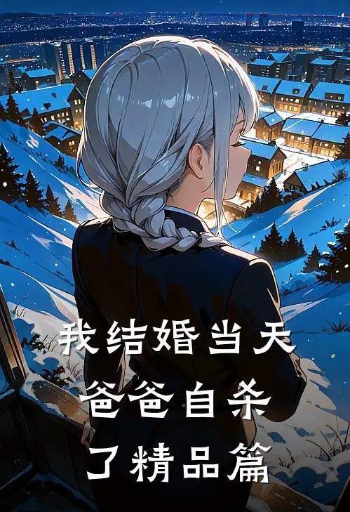 我结婚当天，爸爸自杀了精品篇