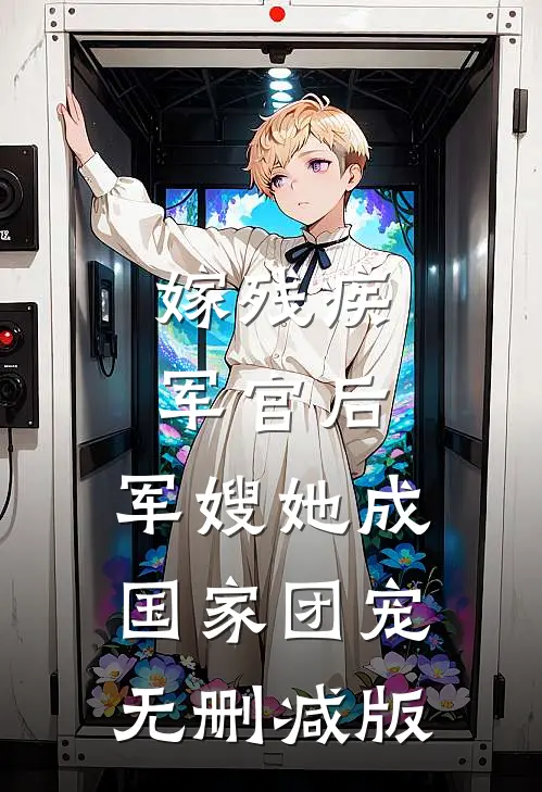 嫁残疾军官后，军嫂她成国家团宠无删减版
