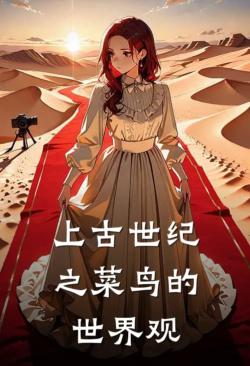 上古世纪之菜鸟的世界观