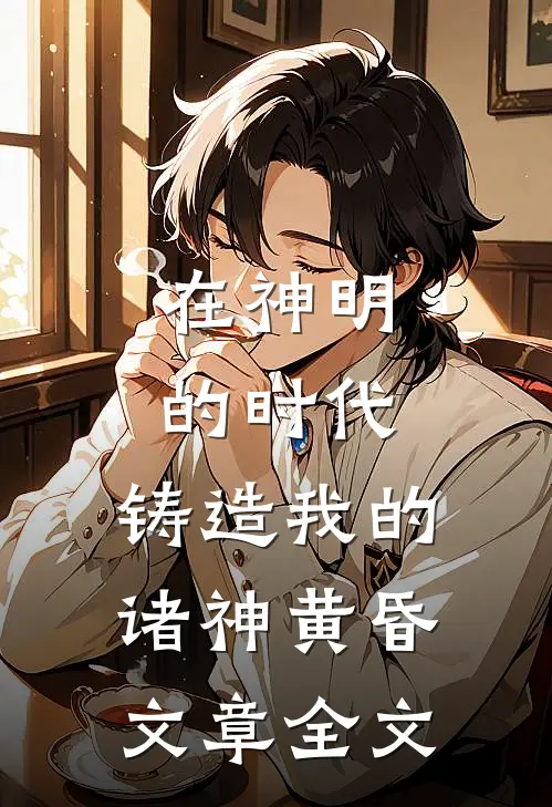 在神明的时代，铸造我的诸神黄昏文章全文