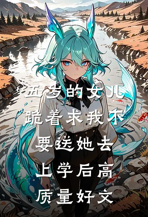 五岁的女儿跪着求我不要送她去上学后高质量好文