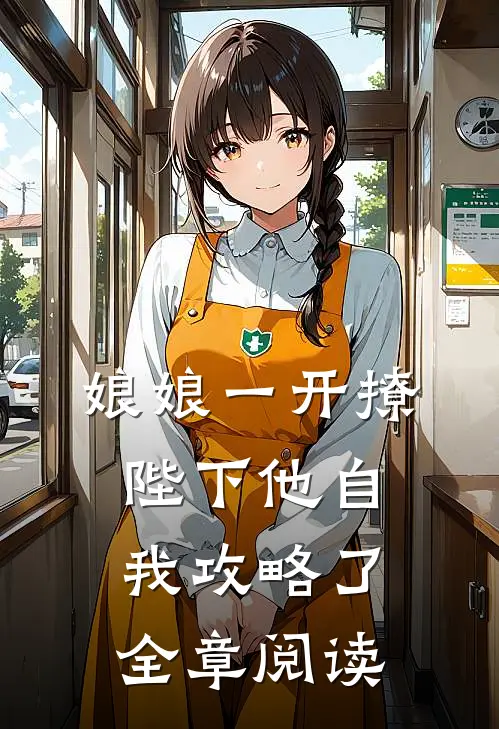 娘娘一开撩，陛下他自我攻略了全章阅读