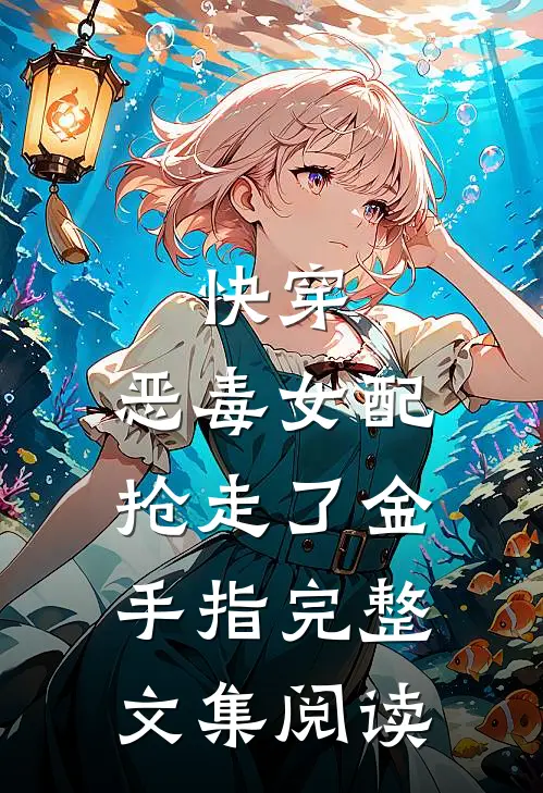 快穿：恶毒女配抢走了金手指完整文集阅读