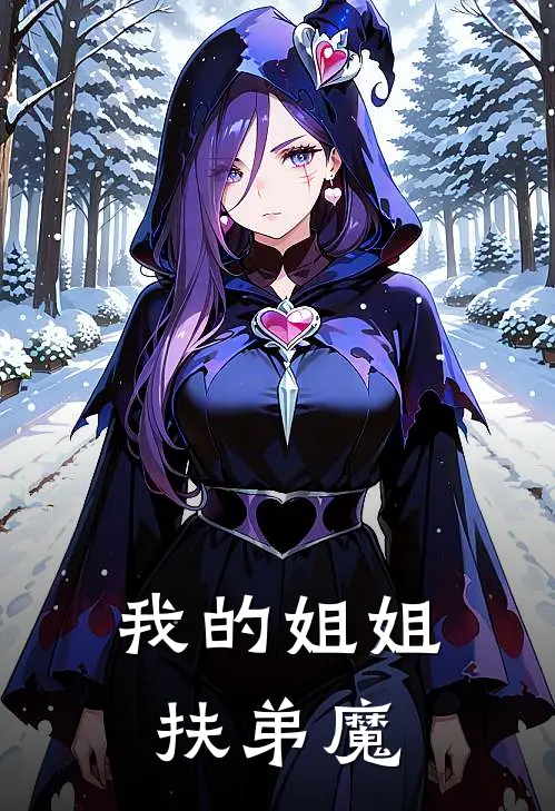 我的姐姐扶弟魔