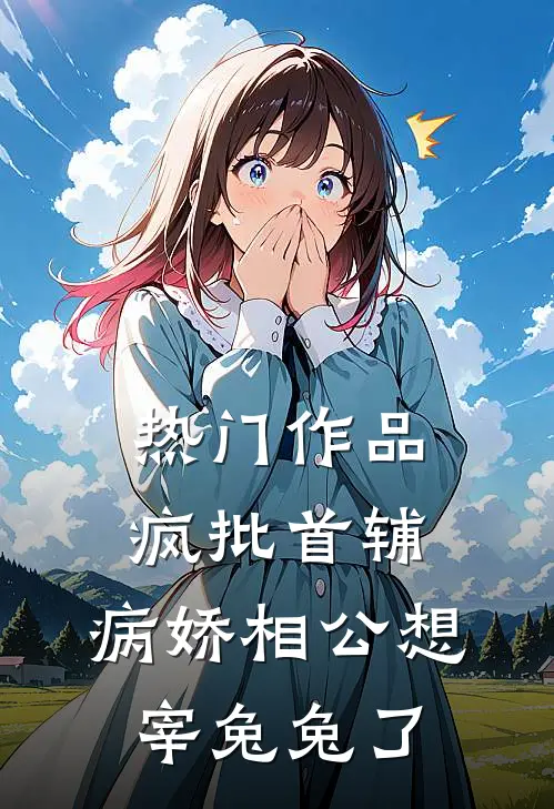 热门作品疯批首辅：病娇相公想宰兔兔了