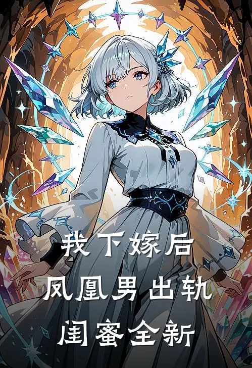 我下嫁后，凤凰男出轨闺蜜全新