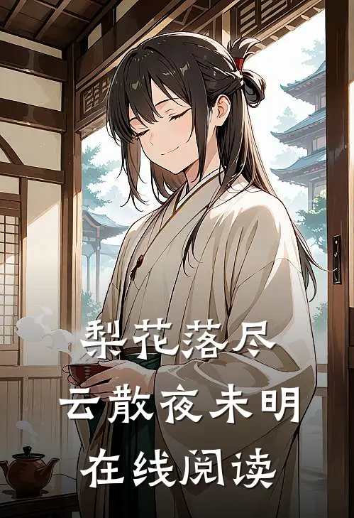 梨花落尽，云散夜未明在线阅读